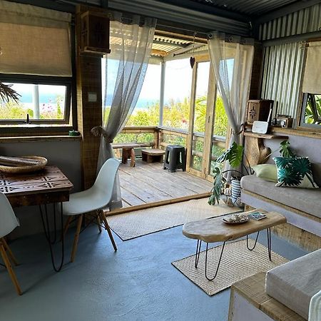 Lily Pad Lodge Bambou Εξωτερικό φωτογραφία
